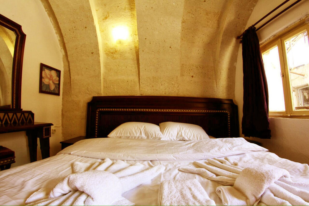 Готель Cappadokiss Cave House Гьореме Екстер'єр фото